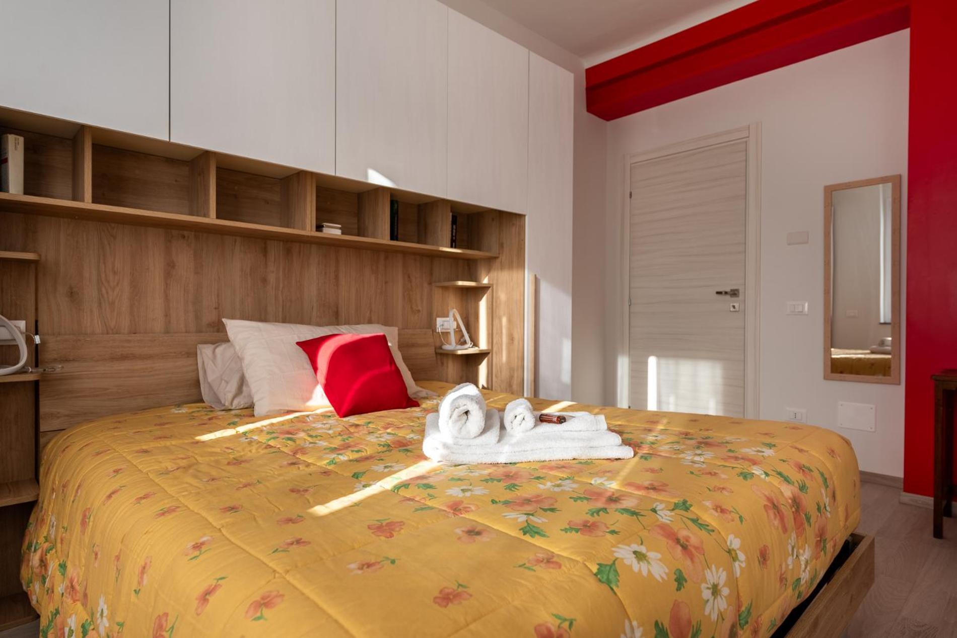 Au Moulin De La Galette Vicino Milano, Mxp E Parking Free Hotell Canegrate Exteriör bild