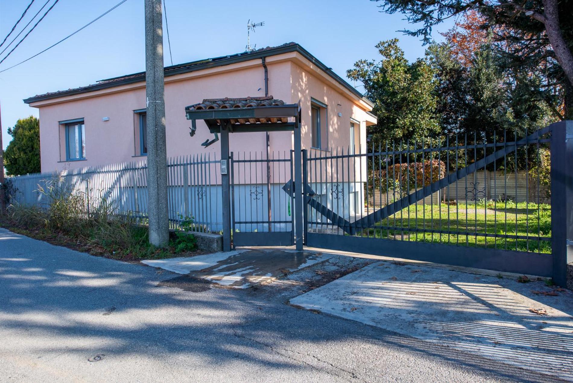 Au Moulin De La Galette Vicino Milano, Mxp E Parking Free Hotell Canegrate Exteriör bild
